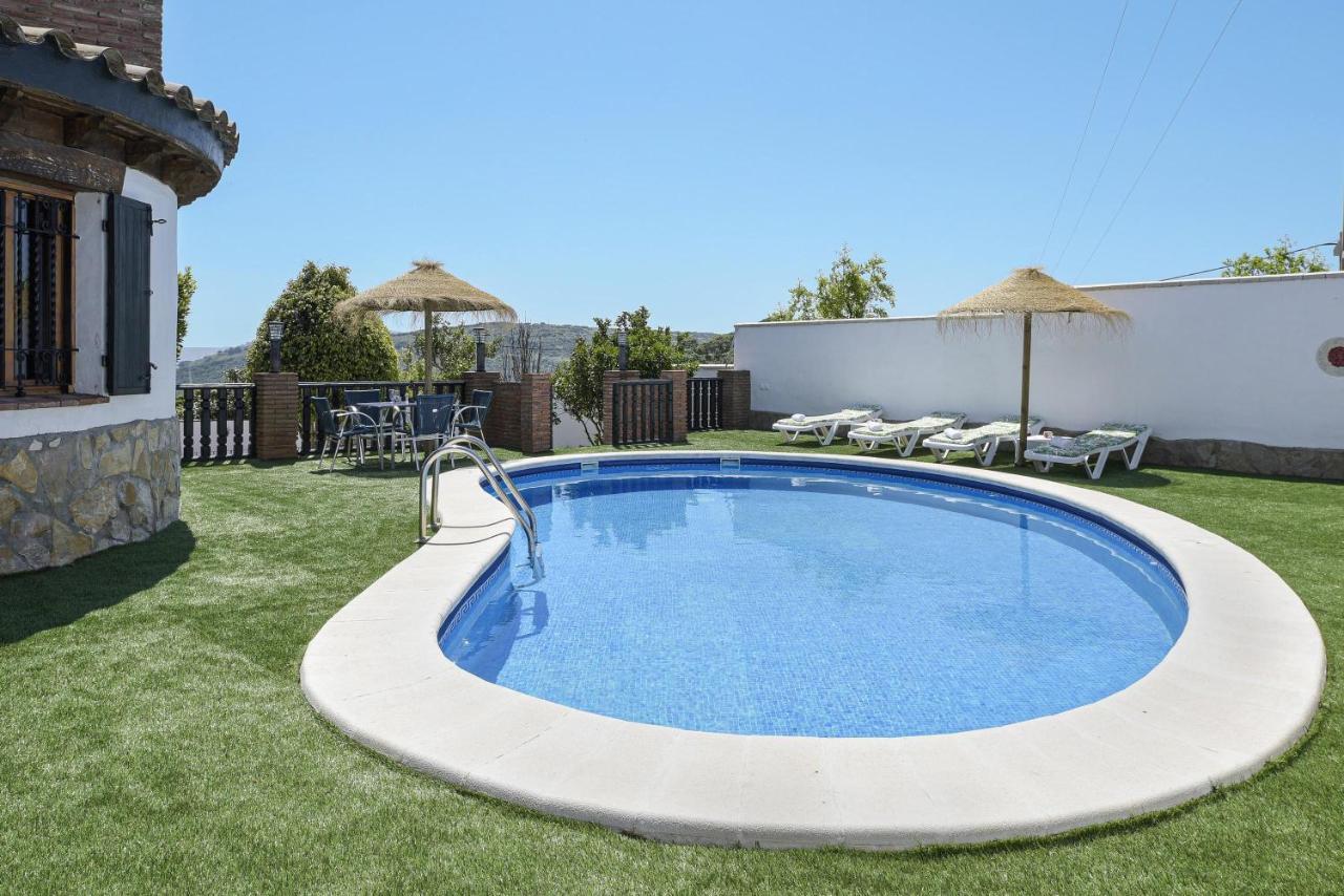 Сasa de vacaciones Finca Manuel - Sólo Familias
